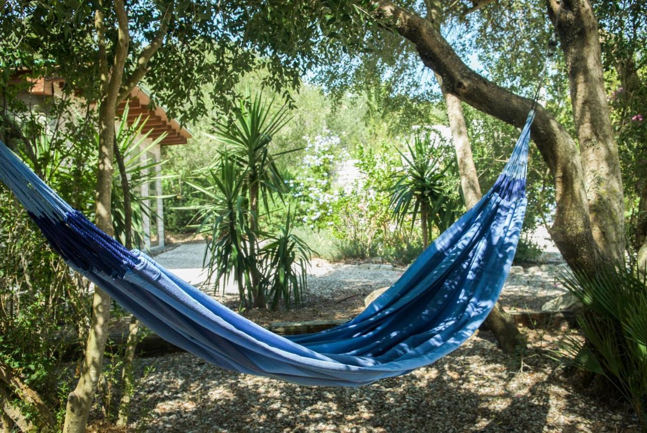 Finca Meerlust - Las Ballenas Los Canos De Meca Eksteriør billede